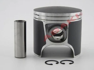 For PWC Jet Ski Seadoo 947/ 951 DI Piston Kit 47-111, 290-887-951DI 0.50 + Ring - Picture 1 of 8