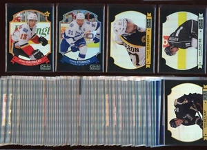 2014-15 O-Pee-Chee Platinum Retro Rainbow Black xx/100 Partial Set (83 of 100) - Picture 1 of 1