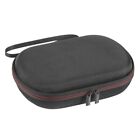 Headphone Carrying Case Storage Bag with Hand Strap for AnkerSoundcore Life Q20