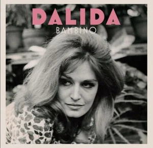 DALIDA - BAMBINO (180G) VINYL LP NEW! - Picture 1 of 1