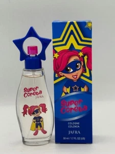 Jafra Super Coreta cologne 1.7 fl. oz. - Picture 1 of 6