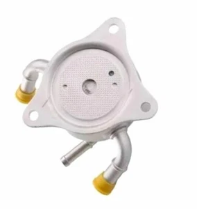 Transmission Oil-Fluid Cooler Warmer 19430RNAA51 Fit For Civic 1.8L 06-11 - Picture 1 of 8