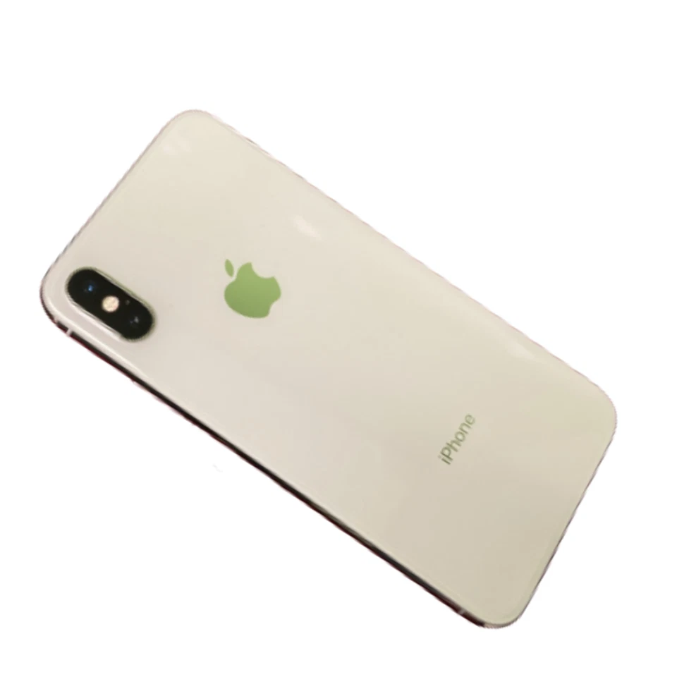 Apple iPhone X 64GB Factory Unlocked AT&T T-Mobile Verizon Good Condition - Image 1 of 4