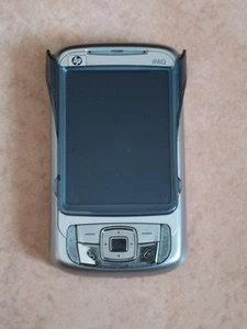 HP iPAQ rw6815 - Foto 1 di 7