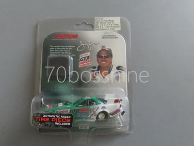 JOHN FORCE 2004 CASTROL HIGH 1/64 ACCIÓN NHRA DRAG RACING DIECAST COCHE DIVERTIDO Foto 1 de 3