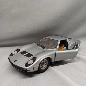 ANSON Lamborghini Miura - Picture 1 of 10