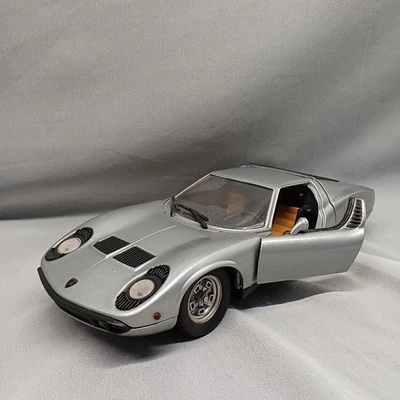 ANSON Lamborghini Miura - Image 1 of 4