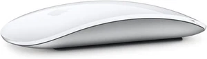 Apple Magic Mouse (USB-C) White Multi Touch Rechargeable MXK53Z/A New Sealed - Picture 1 of 4