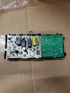 Frigidaire 316101103 Cocina Horno Estufa Reloj Temporizador Tablero de Control - Imagen 1 de 4