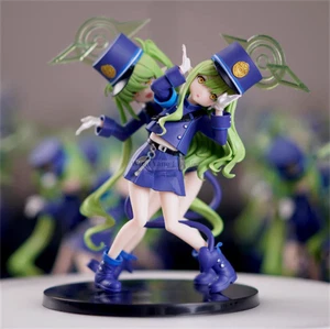 Game Blue Archive The Animation Tachibana Hikari Double Pvc Model Figure Statue - Picture 1 of 5