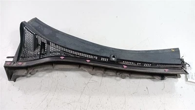 Cubierta de moldura del panel de ventilación del parabrisas Mazda 3 pasajero derecho 2010 2011 2012 201 Foto 1 de 4