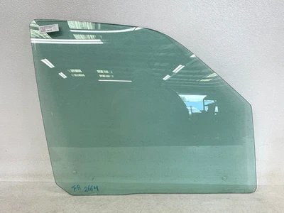⭐2015-2017 LINCOLN NAVIGATOR FRONT RIGHT PASS SIDE DOOR WINDOW GLASS OEM LOT2664 - Image 1 of 4