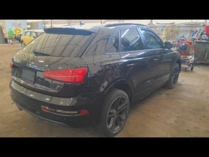 Driver Left Rear Window Regulator Fits 15-18 AUDI Q3 6407708 - Picture 1 of 12
