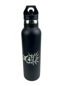 Punch Essbare Trinkflasche - Offizieller Markenhändler | Mehrweg Getränkebehälter - Bild 1 von 2