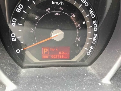 Used Driving Light fits: 2011 Kia Sportage Fog-Driving Grade A - Image 1 of 4