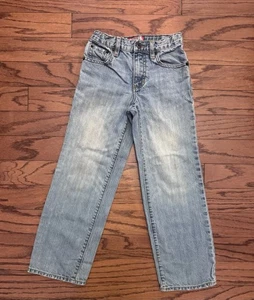 Boys Old Navy Size 8 Slim Jeans - Picture 1 of 3