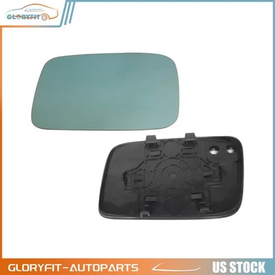 Juego de pares de gafas espejos retrovisores lado izquierdo y derecho con almohadilla adhesiva para 09-14 ACURA TL Foto 1 de 4