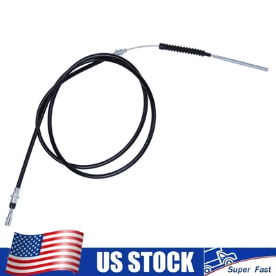 15959451 15998935 Clutch Cable For GMC C6500 1995-02 C7500 1997-2002 Topkick US Foto 1 de 4