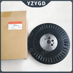 3977926 For Cummins Engine Torsional Vibration Damper 4991131 4981136 5268643 - Picture 1 of 3