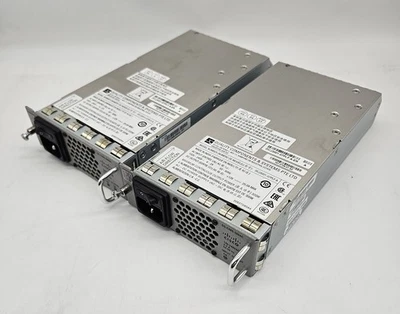 LOT OF 2 Cisco 300w Power Supply for MDS Switch DS-C48S-300AC - Image 1 of 4