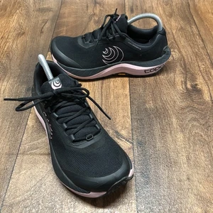 Topo Size 7 Athletic Women's MTN Racer 3 Trail Running Shoe Non-OEM Insoles - Picture 1 of 9