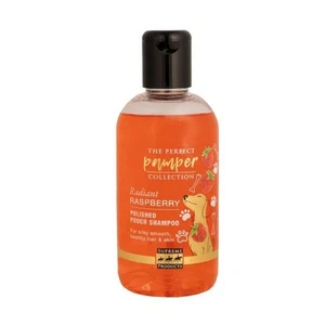 Supreme Products Radiant Raspberry Polished Pooch Shampoo - Picture 1 of 1