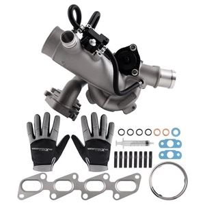 Billrt Upgrade GT1446V Turbocharger For Buick Encore 1.4L 13-21 55565353 781504 - Picture 1 of 11