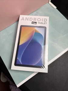 Android 4GB Tablet with HD Display 7 Inch - Picture 1 of 4