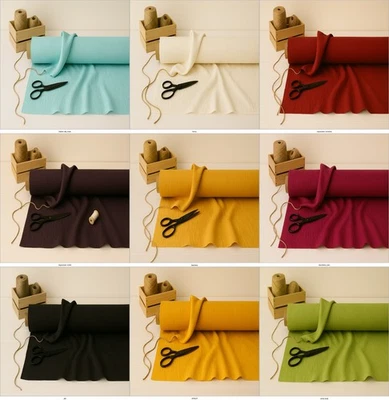 Cotton Fabric by the Yard – Quilting, Dressmaking, Home Décor & DIY Crafts - Image 1 of 4