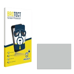 BROTECT Blickschutzfolie 26.4 cm (10.4 Zoll) 210 x 158 mm - Bild 1 von 6