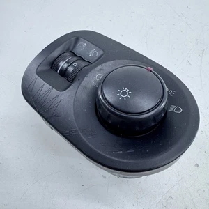 INTERRUPTOR DE FARO SEAT ALTEA 5P2941431BB DIAL DE CONTROL DE LUZ 04-09 - Imagen 1 de 13