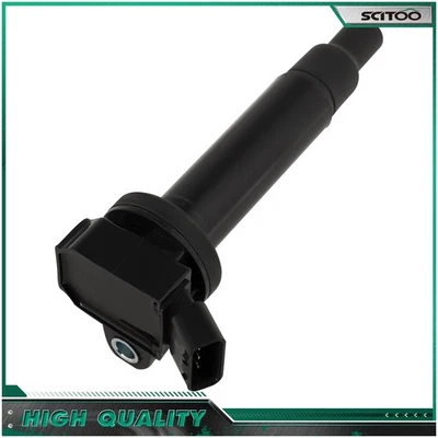 Ignition Coil for Toyota Sequoia 2001-2009 Tundra 2000-2009 4Runner 2003-09 4.7L - Image 1 of 4