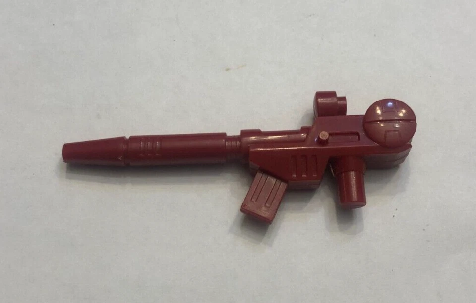 Transformers G1 PERCEPTOR Concussion Rifle Original Vintage Hasbro 1985 - Image 1 of 1