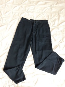 Pantaloni da donna Zara in lino | Acquisti Online su eBay