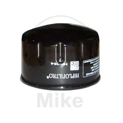 HIFLO HF164 TUV APPROVED OIL FILTER FOR BMW 900 R 900 RT 2005-2016 - Image 1 of 4