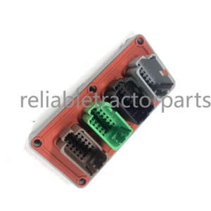 73736GT 48 WAY Connector For Genie Z-45/25 GS-2669 S-65 S-80 Z-51/30 - Picture 1 of 7