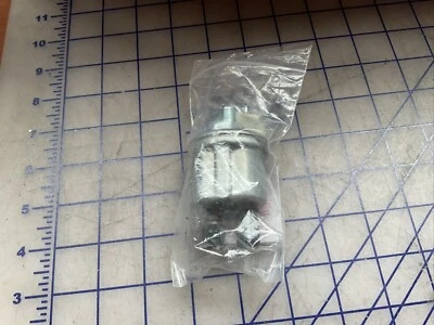 Bluebird School Bus Oil Pressure Sensor, 01969062, New In Pack, Free Shipping - Image 1 of 4