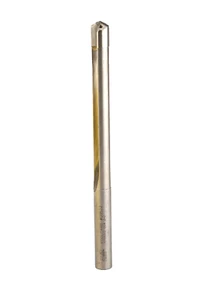 KOOLCARB CJT HARTMETALLSPITZENBOHRER 17/32 Kühlmittelzuführung gerade Flöte 17105312 .5312 - Bild 1 von 9
