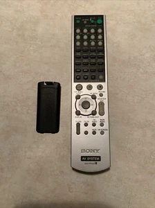 REMOTE for SONY RM-PP412 REMOTE CONTROL - Picture 1 of 8