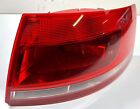 2007-2009 AUDI A4 S4 Cabriolet Convertible Tail Light Passenger Right Side OEM