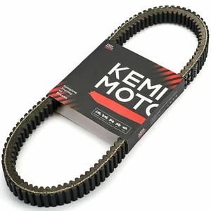 UTV Drive Belt for Polaris Ranger 400 500 Sportsman 500 450 425 400 350 800 850 - Picture 1 of 7