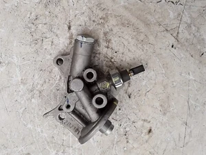 JCB 4.4 ml 4 bolt Oil Filter Housing - Picture 1 of 4