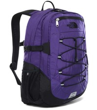 The North Face Rucksack Borealis Klassisch Ripstop Peak Lila