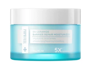 PAPA FEEL 5X Ceramide Barrier Moisturizer Softens and Smoothes Repairing 30g - Picture 1 of 10