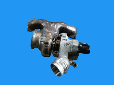 Turbocompresor Volvo V40 2018 2.0 gasolina B4154T4 31441692 Foto 1 de 4