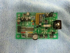 Autosplice 5900-700-250 Speed Control Card - Bild 1 von 2