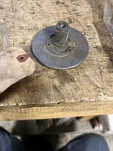 Cub Cadet International Push Mower Starter pulley NOS - Picture 1 of 3