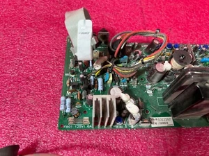 Tektronix AWG510 Arbitrary Waveform Generator Power Supply Screen 119-5922-00 - Picture 1 of 7