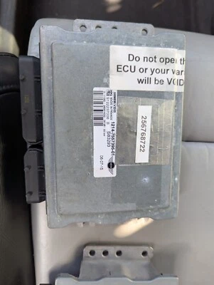 r56 plug and play ECU - Image 1 of 2