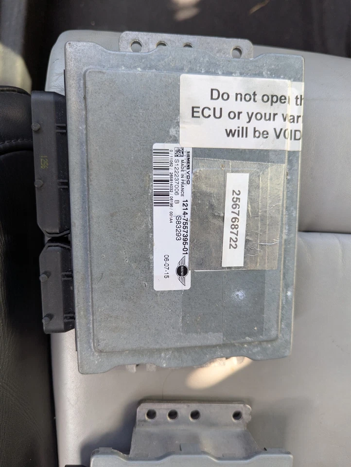 r56 plug and play ECU - Image 1 of 2